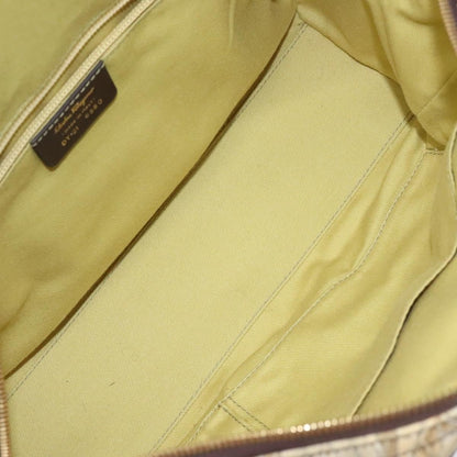 Salvatore Ferragamo Gancini Shoulder Bag - Brandsamsara