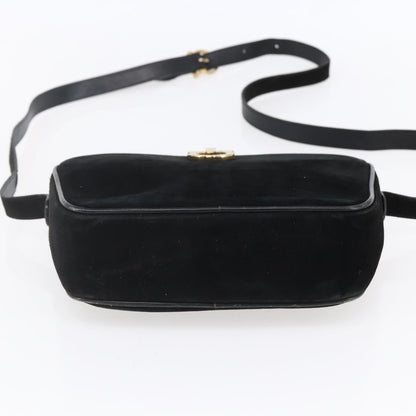 Salvatore Ferragamo Gancini Shoulder Bag - Brandsamsara