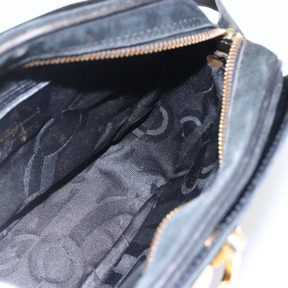 Salvatore Ferragamo Gancini Shoulder Bag - Brandsamsara