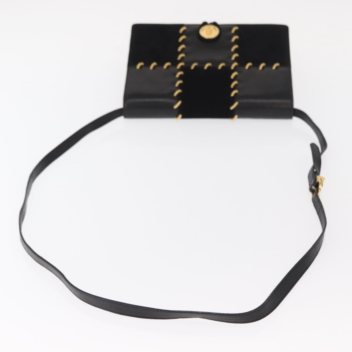 Salvatore Ferragamo Gancini Shoulder Bag - Brandsamsara