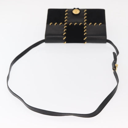 Salvatore Ferragamo Gancini Shoulder Bag - Brandsamsara