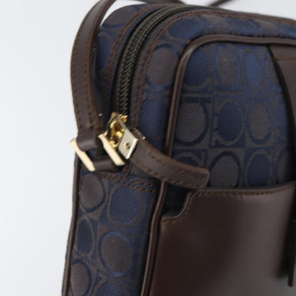 Salvatore Ferragamo Gancini Shoulder Bag - Brandsamsara
