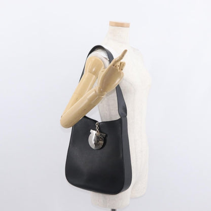 Salvatore Ferragamo Gancini Shoulder Bag - Brandsamsara