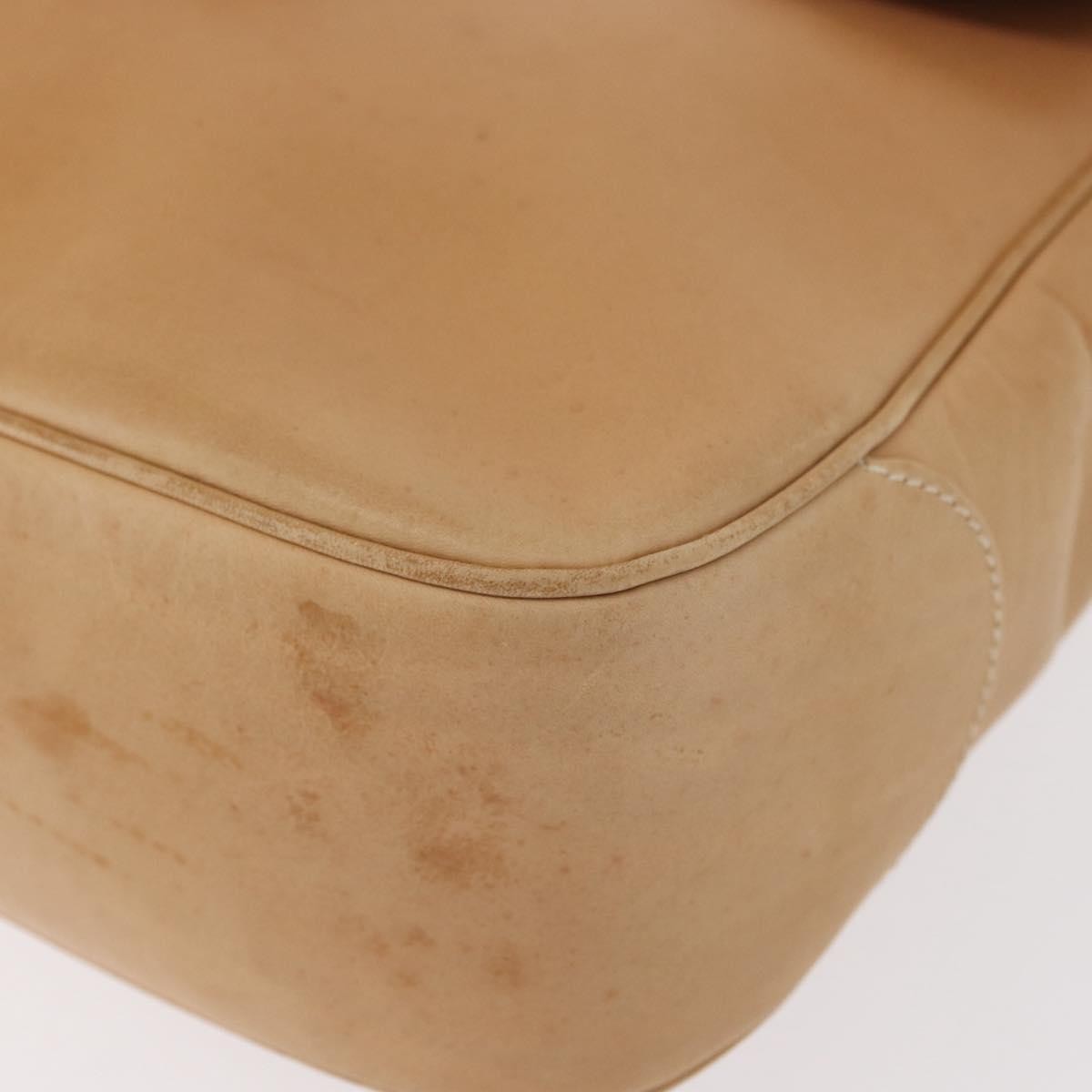 Salvatore Ferragamo Gancini Shoulder Bag - Brandsamsara