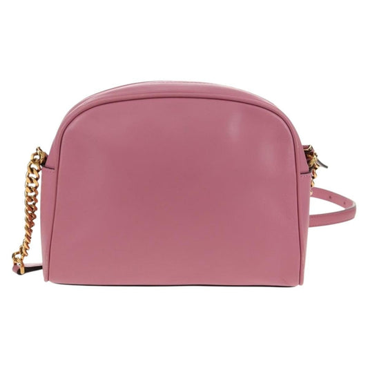 Salvatore Ferragamo Gancini Shoulder Bag - Brandsamsara