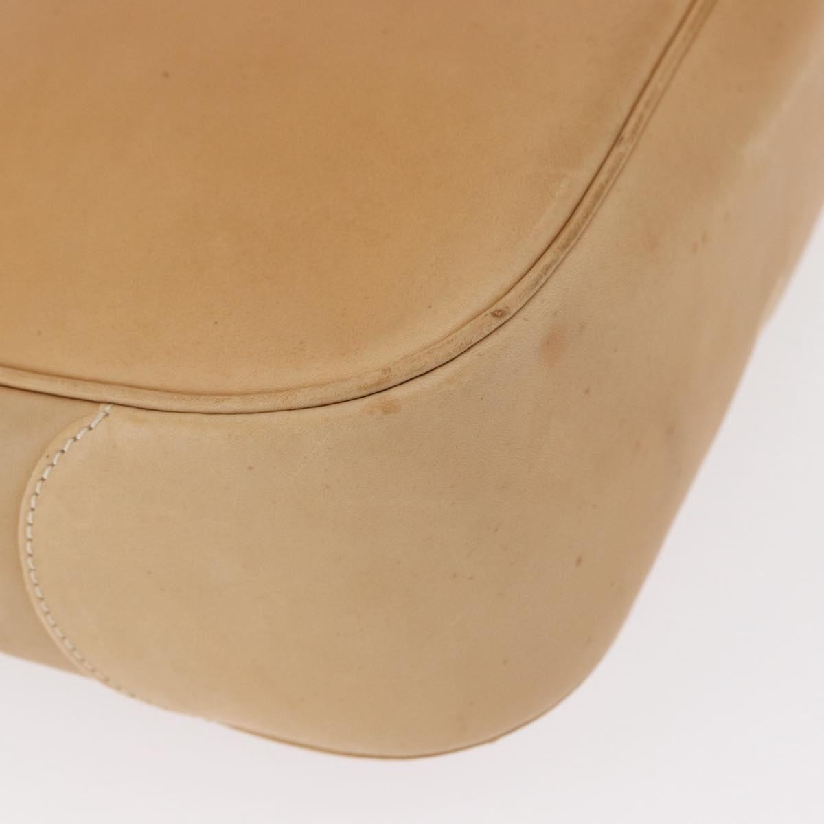 Salvatore Ferragamo Gancini Shoulder Bag - Brandsamsara