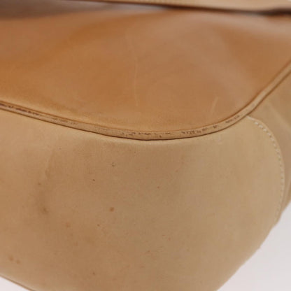 Salvatore Ferragamo Gancini Shoulder Bag - Brandsamsara