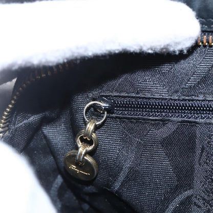 Salvatore Ferragamo Gancini Shoulder Bag - Brandsamsara
