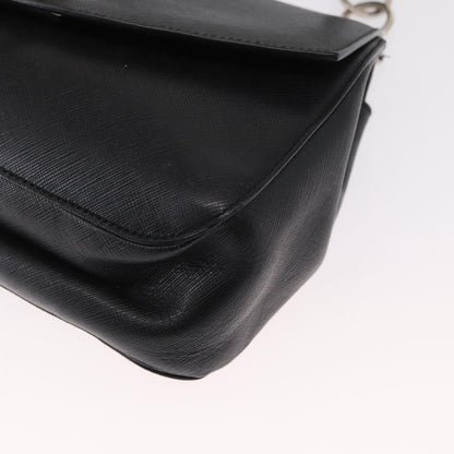 Salvatore Ferragamo Gancini Shoulder Bag - Brandsamsara