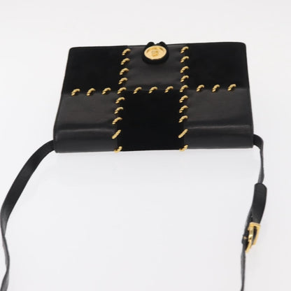 Salvatore Ferragamo Gancini Shoulder Bag - Brandsamsara