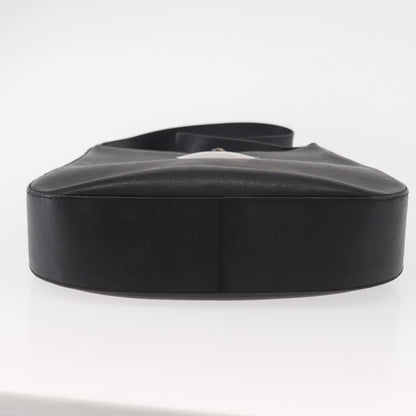 Salvatore Ferragamo Gancini Shoulder Bag - Brandsamsara