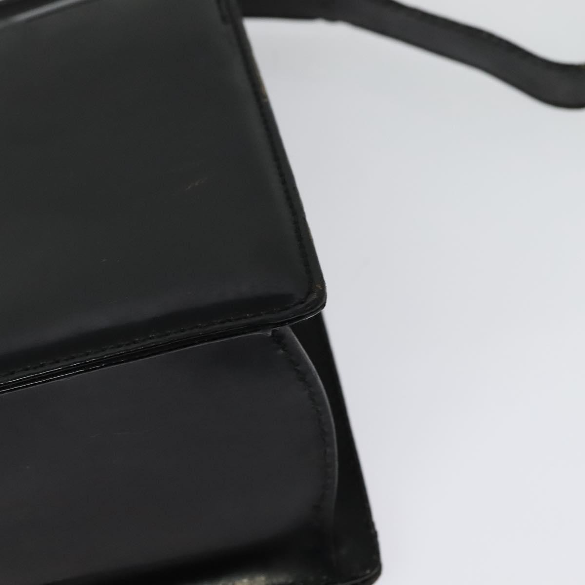 Salvatore Ferragamo Gancini Shoulder Bag - Brandsamsara