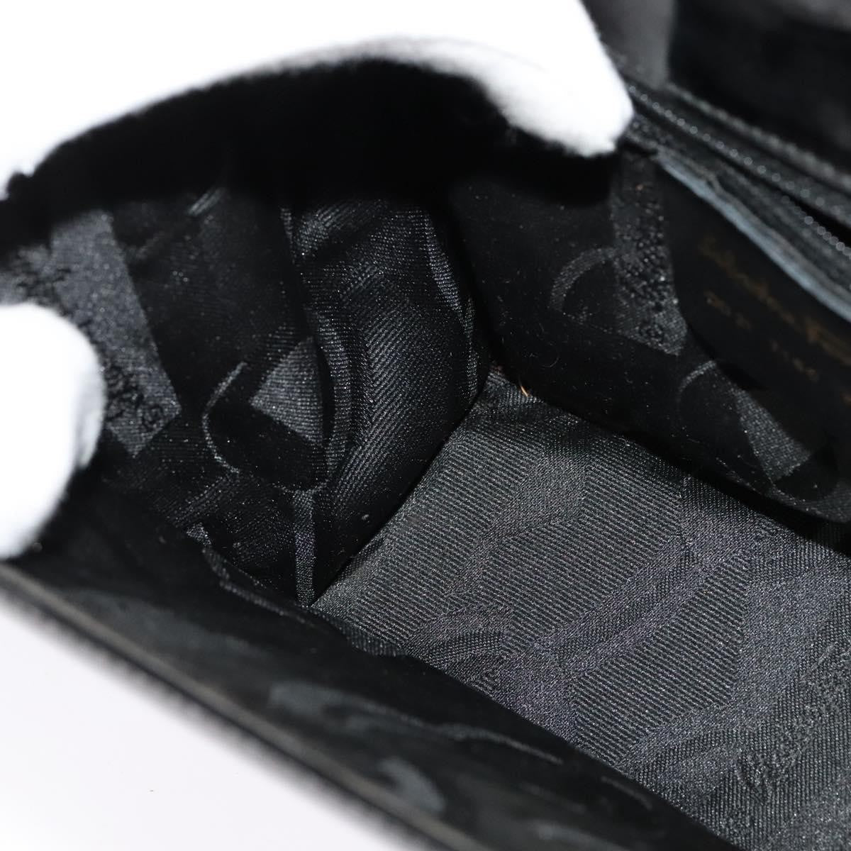 Salvatore Ferragamo Gancini Shoulder Bag - Brandsamsara