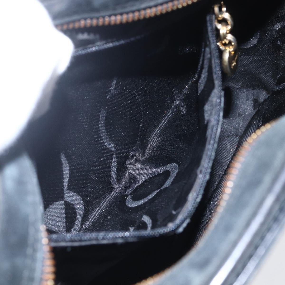 Salvatore Ferragamo Gancini Shoulder Bag - Brandsamsara