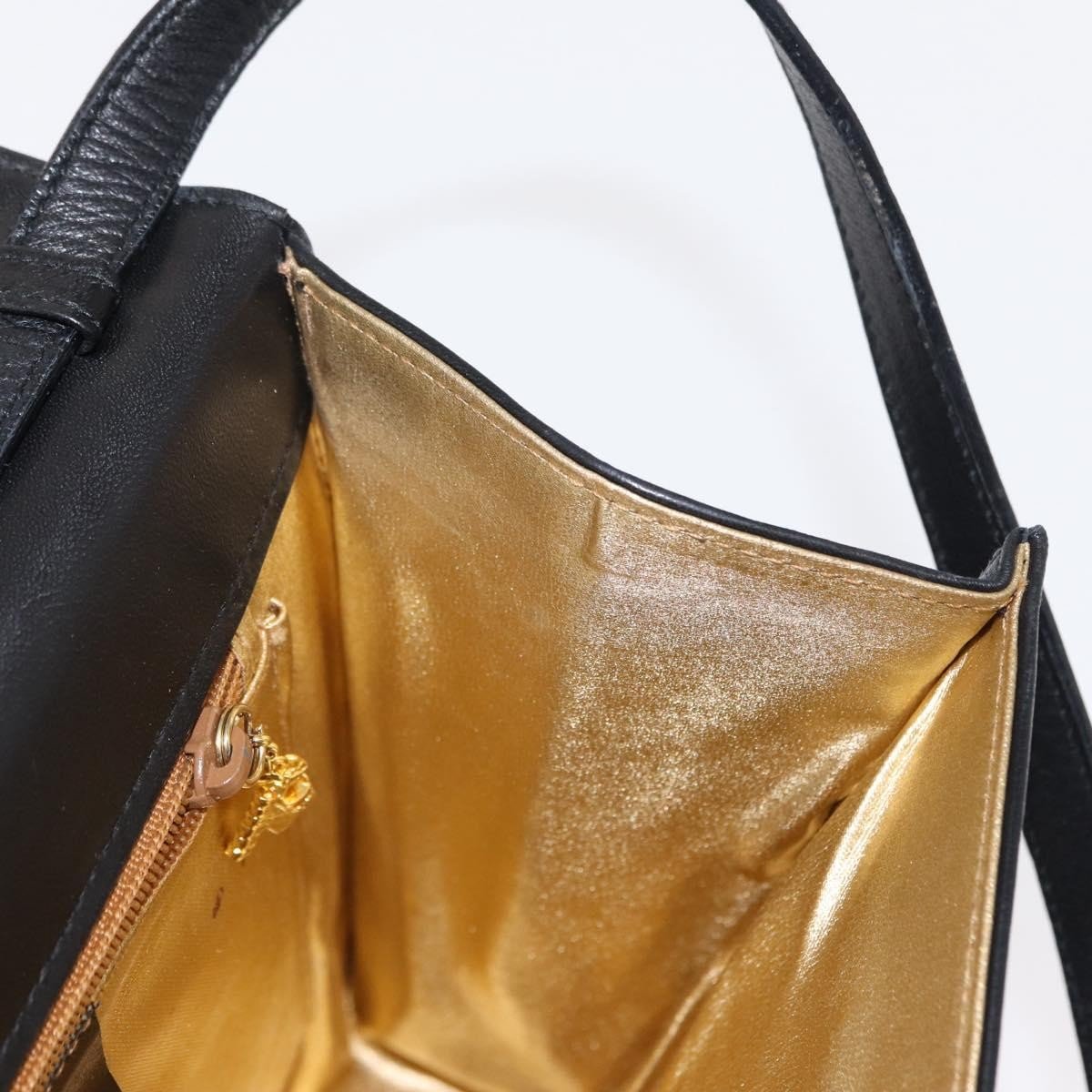 Salvatore Ferragamo Gancini Shoulder Bag - Brandsamsara