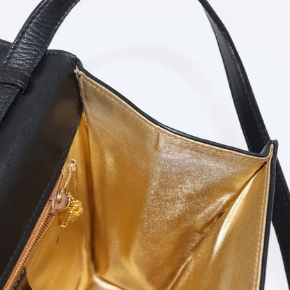 Salvatore Ferragamo Gancini Shoulder Bag - Brandsamsara