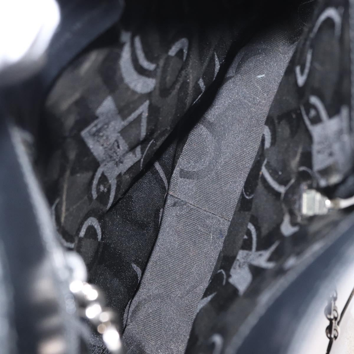 Salvatore Ferragamo Gancini Shoulder Bag - Brandsamsara