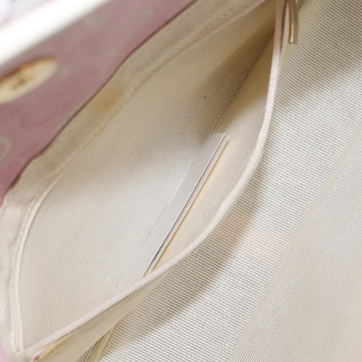 Salvatore Ferragamo Gancini Shoulder Bag - Brandsamsara