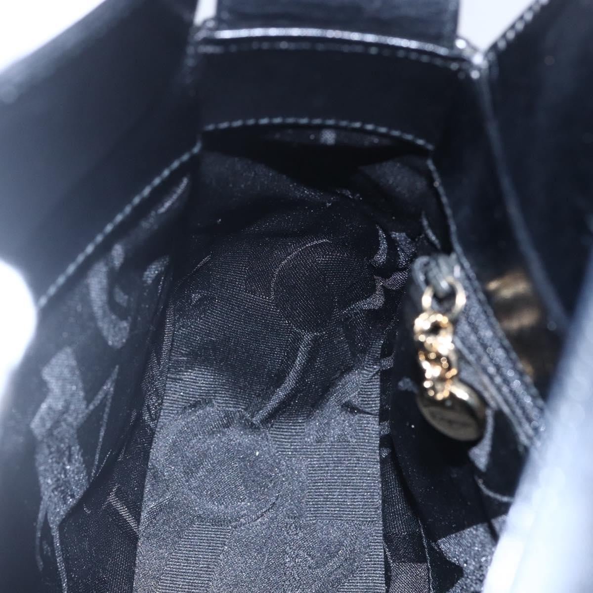 Salvatore Ferragamo Gancini Shoulder Bag - Brandsamsara