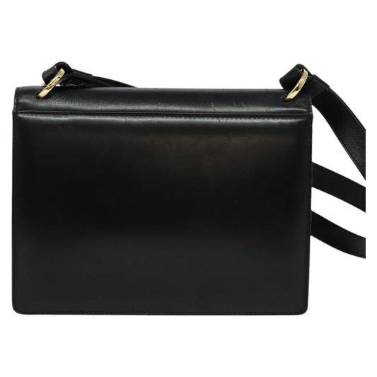 Salvatore Ferragamo Gancini Shoulder Bag - Brandsamsara