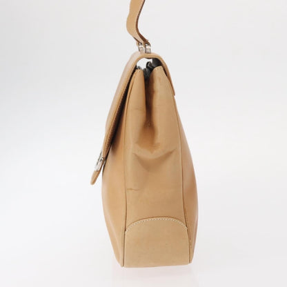 Salvatore Ferragamo Gancini Shoulder Bag - Brandsamsara