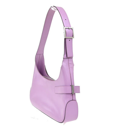 Salvatore Ferragamo Gancini Shoulder Bag - Brandsamsara