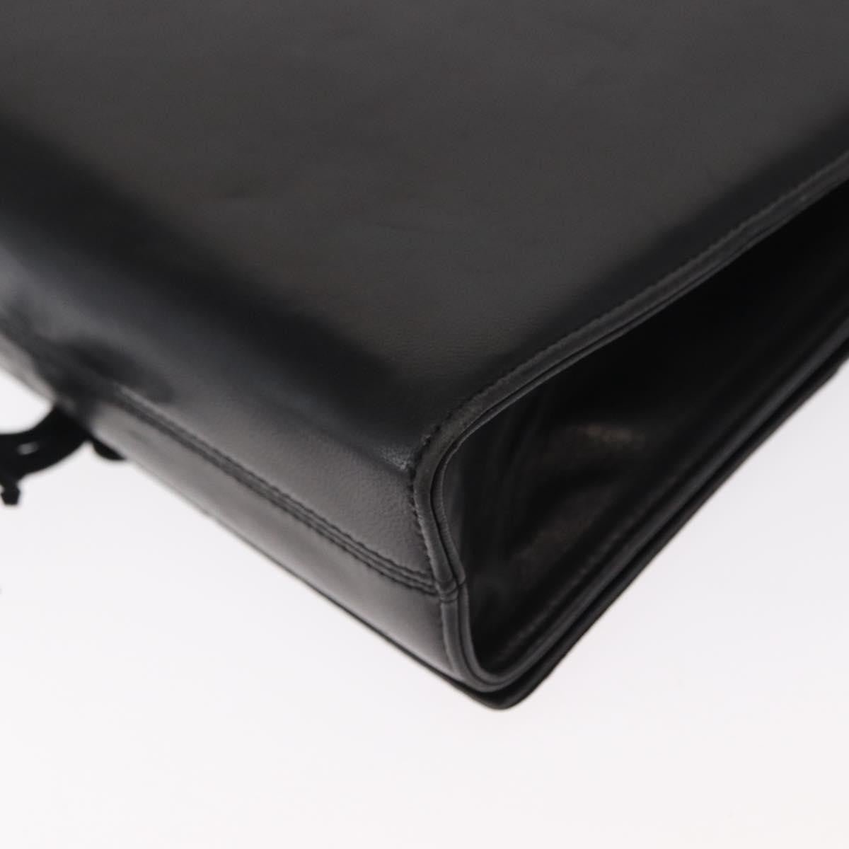 Salvatore Ferragamo Gancini Shoulder Bag - Brandsamsara