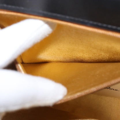 Salvatore Ferragamo Gancini Shoulder Bag - Brandsamsara