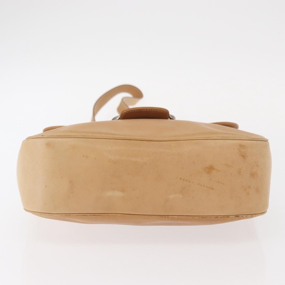 Salvatore Ferragamo Gancini Shoulder Bag - Brandsamsara