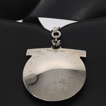 Salvatore Ferragamo Gancini Shoulder Bag - Brandsamsara