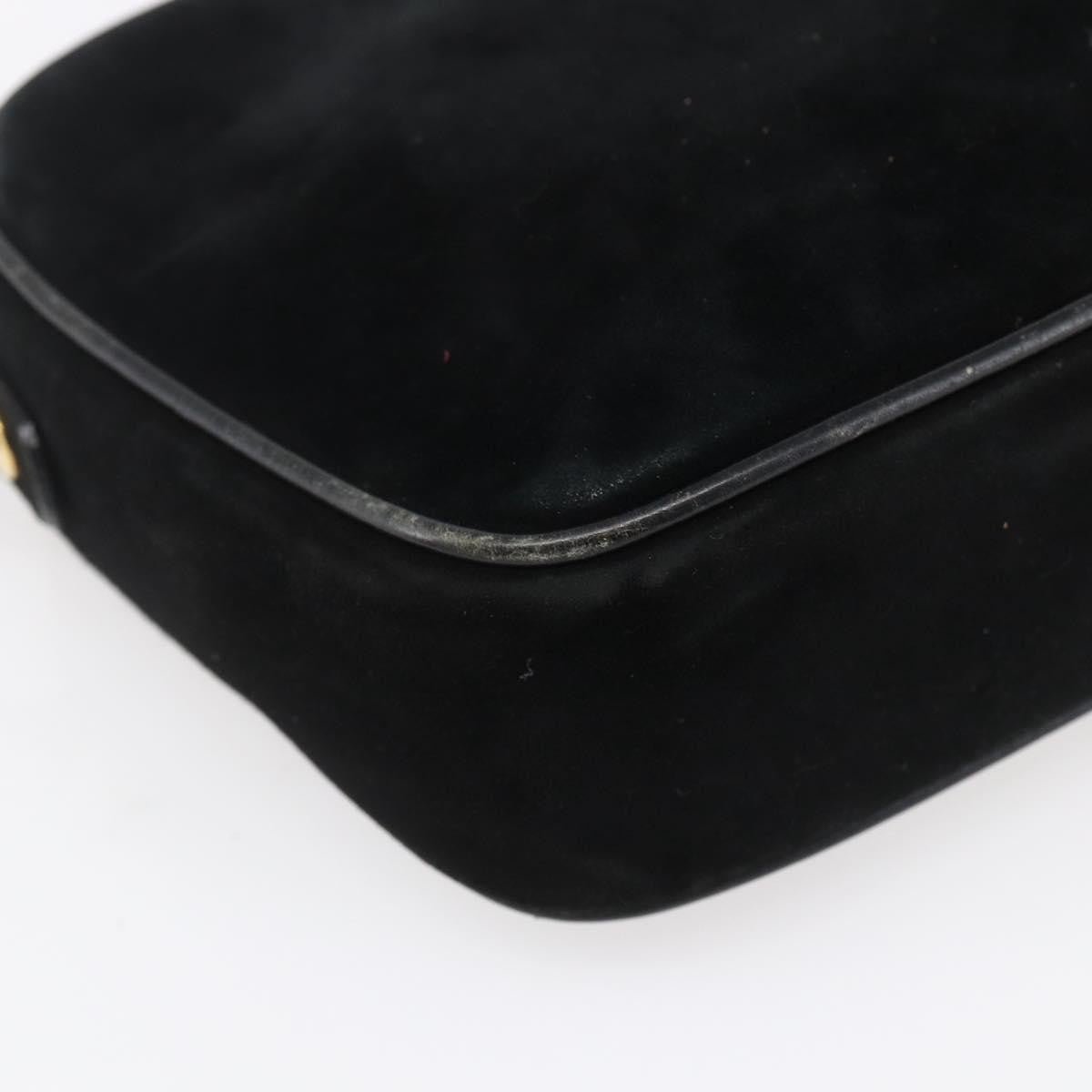 Salvatore Ferragamo Gancini Shoulder Bag - Brandsamsara