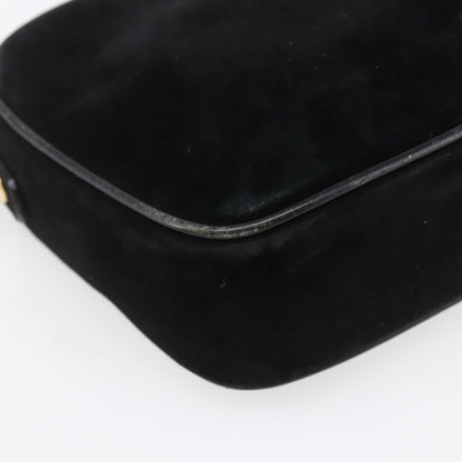 Salvatore Ferragamo Gancini Shoulder Bag - Brandsamsara