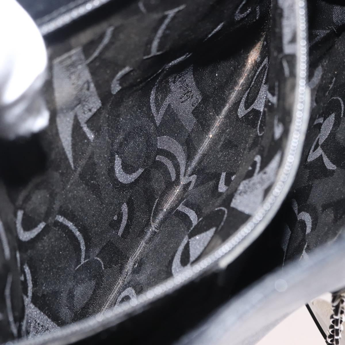 Salvatore Ferragamo Gancini Shoulder Bag - Brandsamsara