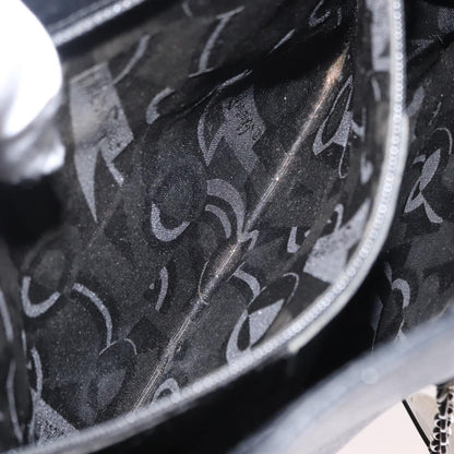 Salvatore Ferragamo Gancini Shoulder Bag - Brandsamsara