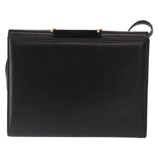 Salvatore Ferragamo Gancini Shoulder Bag - Brandsamsara