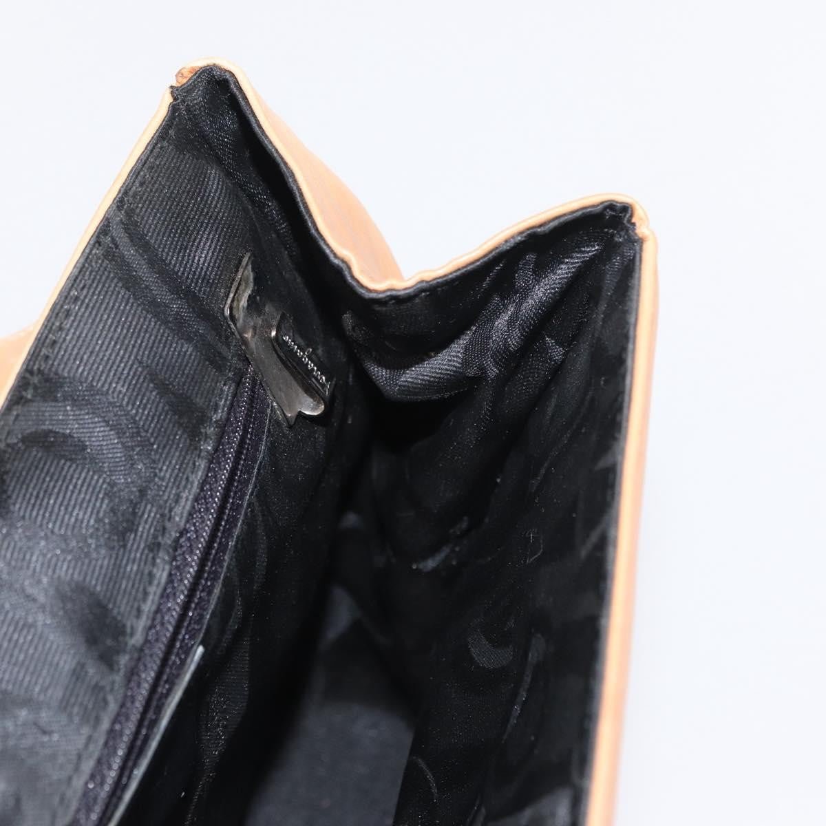 Salvatore Ferragamo Gancini Shoulder Bag - Brandsamsara