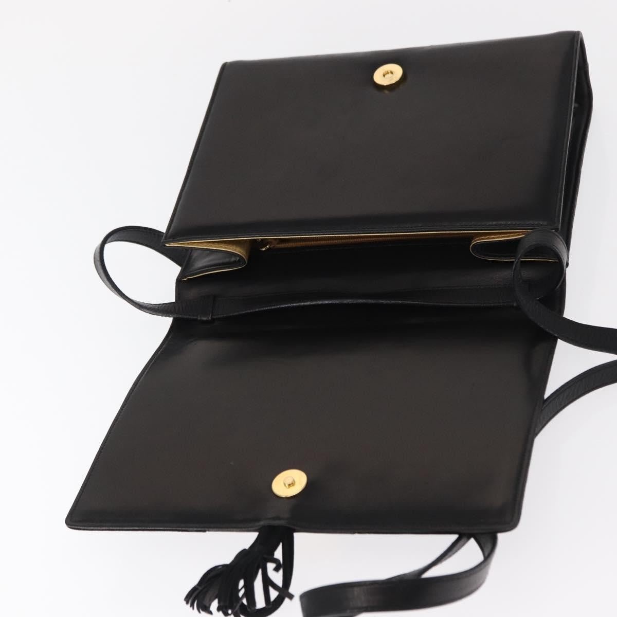 Salvatore Ferragamo Gancini Shoulder Bag - Brandsamsara