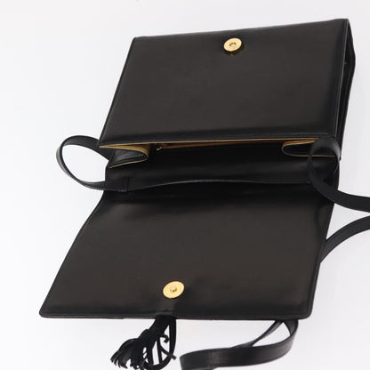 Salvatore Ferragamo Gancini Shoulder Bag - Brandsamsara