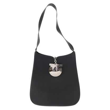 Salvatore Ferragamo Gancini Shoulder Bag - Brandsamsara