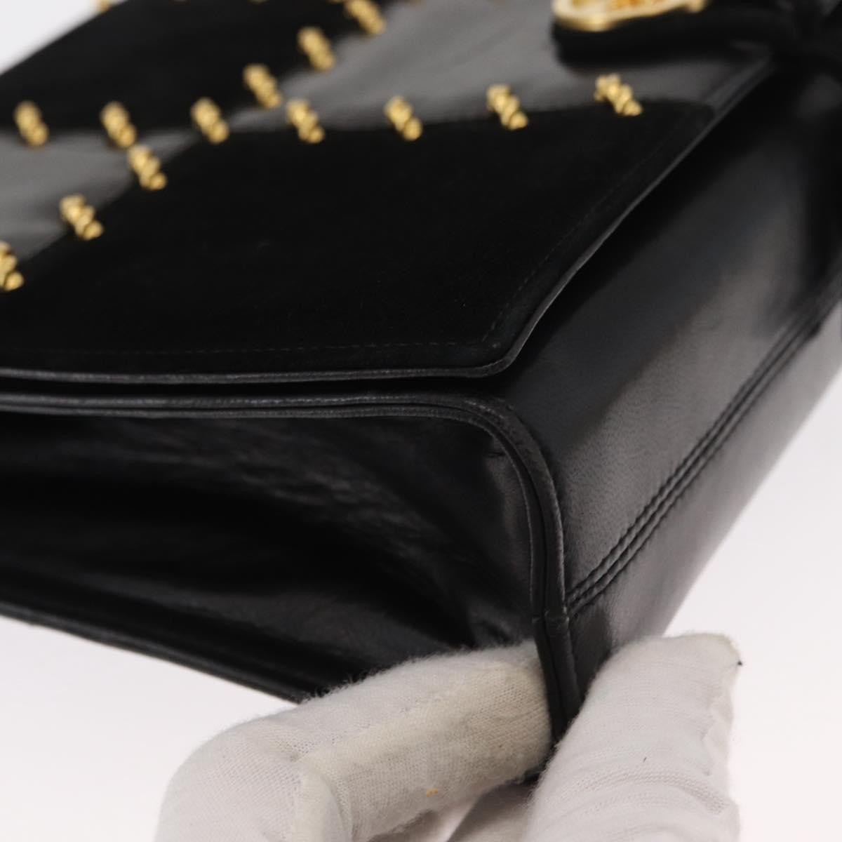 Salvatore Ferragamo Gancini Shoulder Bag - Brandsamsara