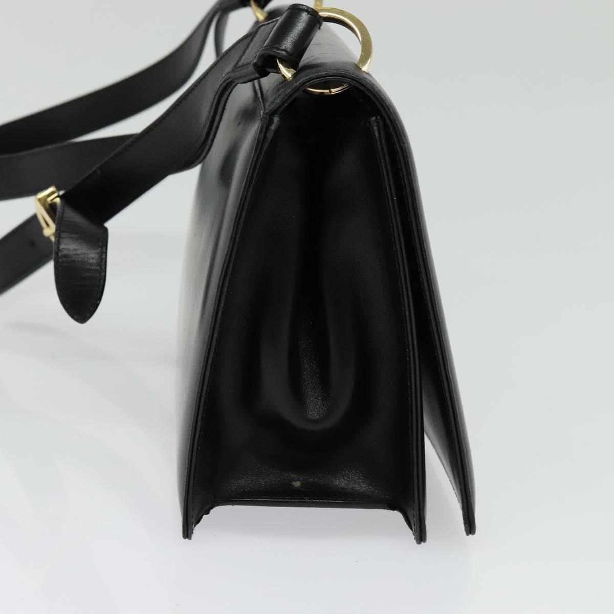Salvatore Ferragamo Gancini Shoulder Bag - Brandsamsara