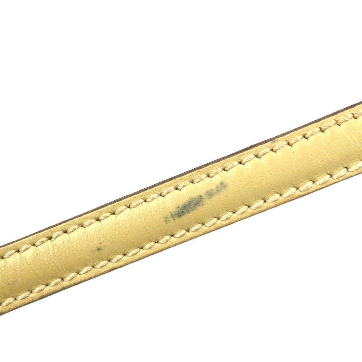 Salvatore Ferragamo Gancini Shoulder Bag - Brandsamsara