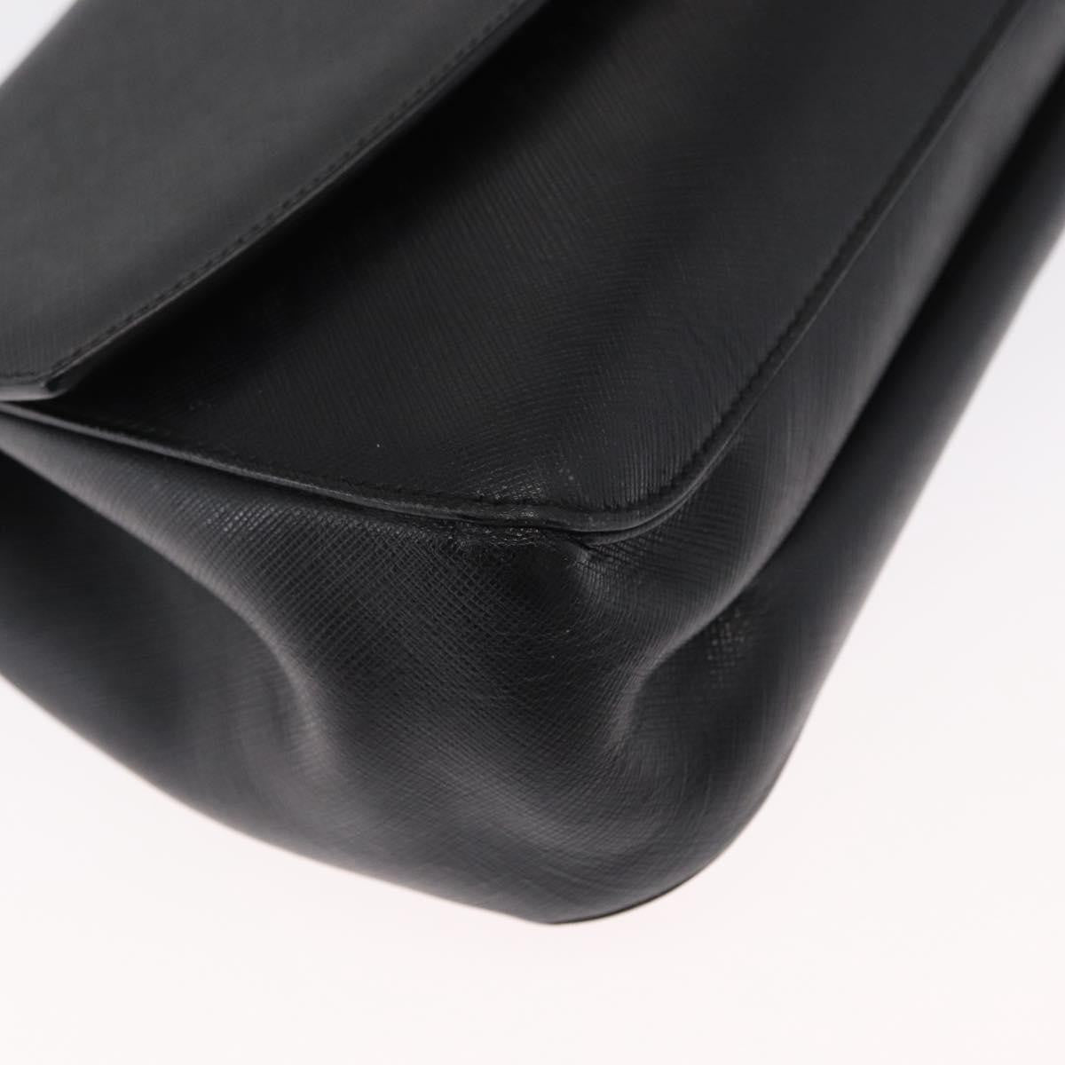 Salvatore Ferragamo Gancini Shoulder Bag - Brandsamsara