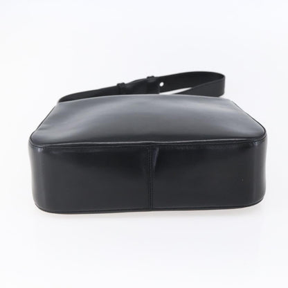 Salvatore Ferragamo Gancini Shoulder Bag - Brandsamsara