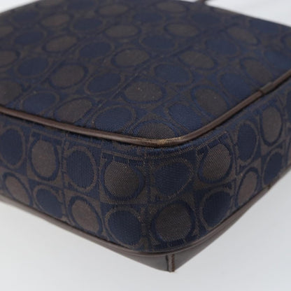 Salvatore Ferragamo Gancini Shoulder Bag - Brandsamsara