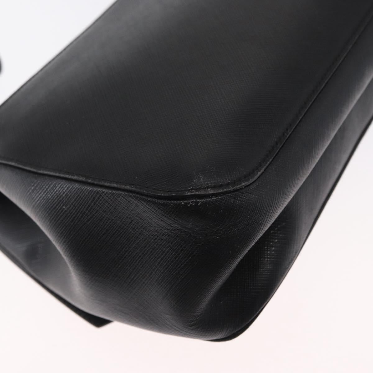 Salvatore Ferragamo Gancini Shoulder Bag - Brandsamsara