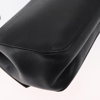 Salvatore Ferragamo Gancini Shoulder Bag - Brandsamsara
