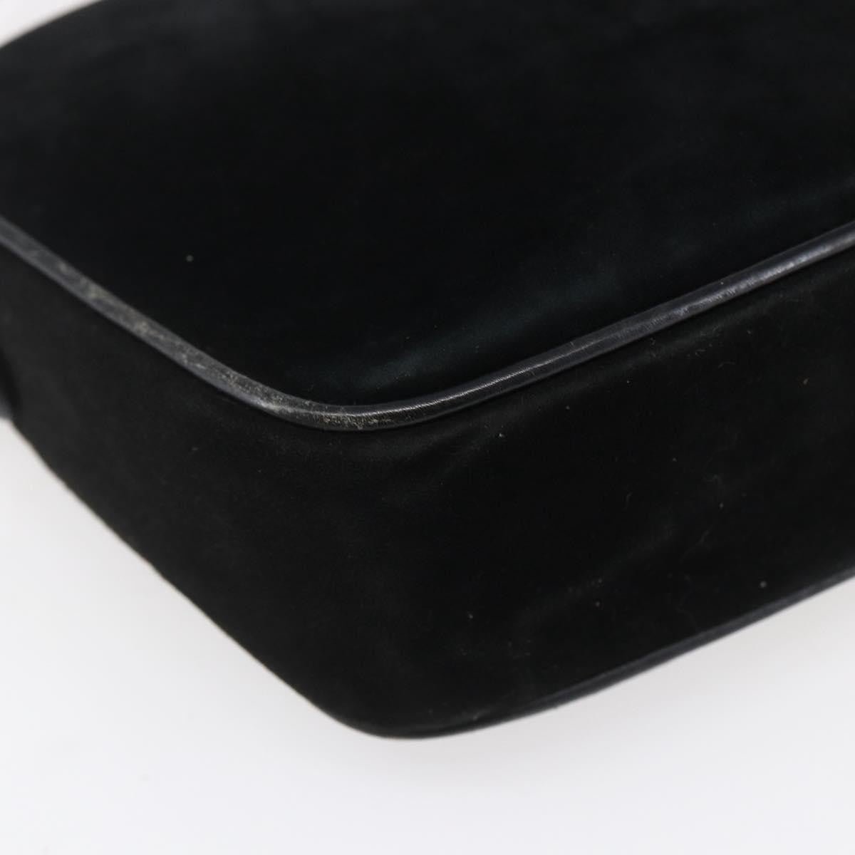 Salvatore Ferragamo Gancini Shoulder Bag - Brandsamsara