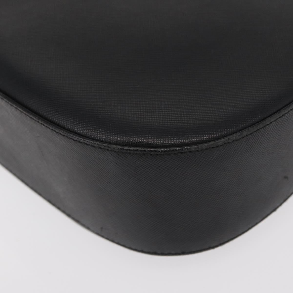 Salvatore Ferragamo Gancini Shoulder Bag - Brandsamsara