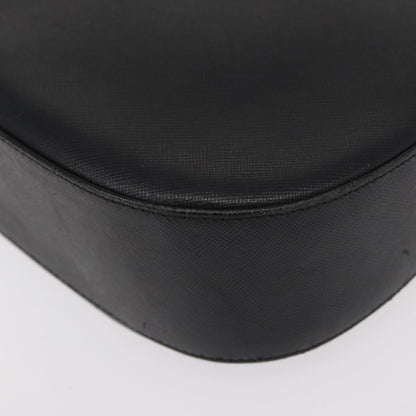 Salvatore Ferragamo Gancini Shoulder Bag - Brandsamsara